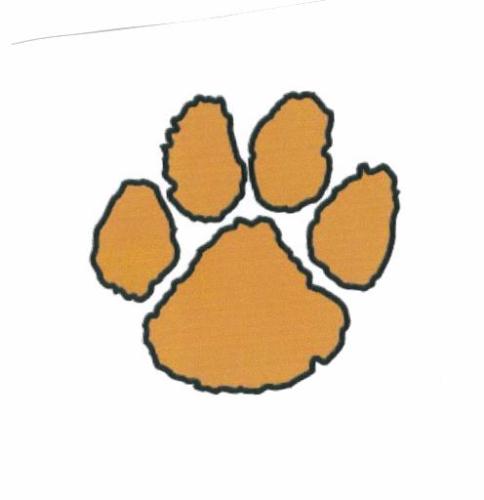 Wildcat Paw - Wildcat paw