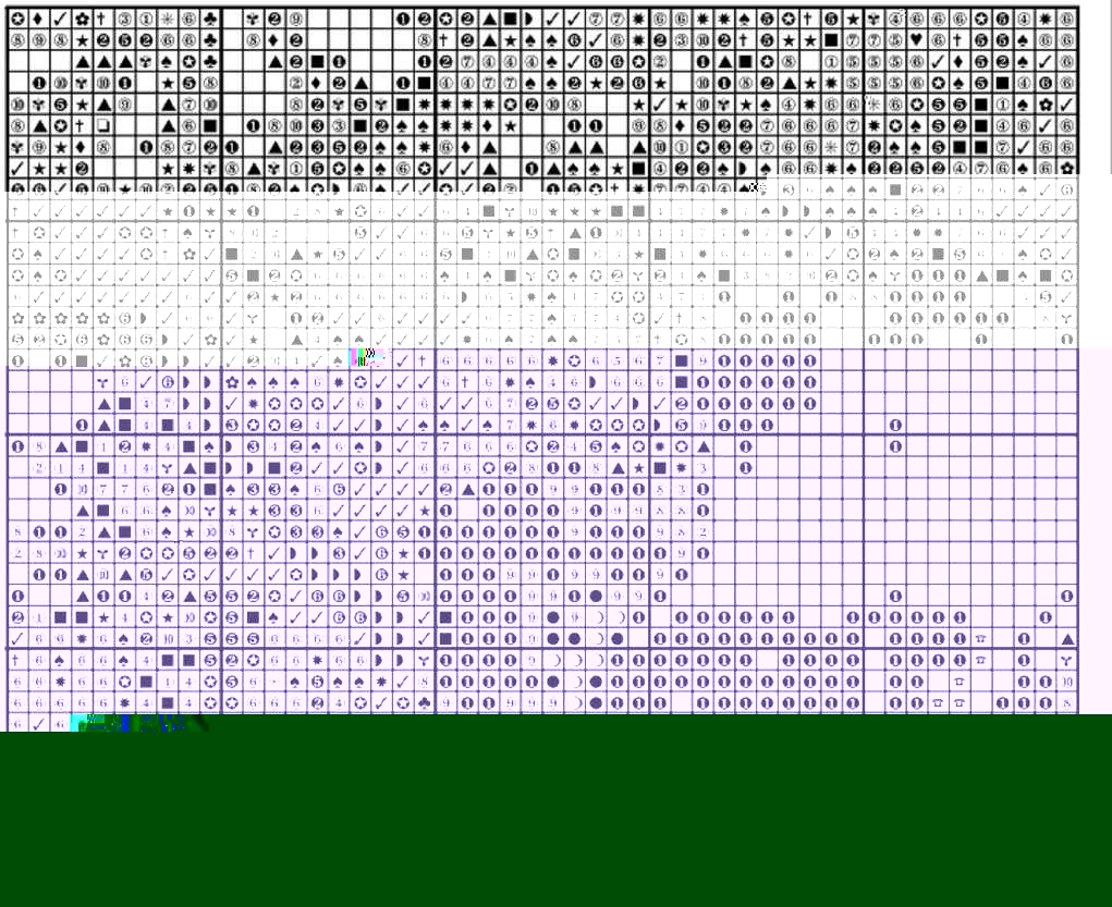 Part of a pattern I made with "Gliched" effect on LunaPic.com Part of a pattern I made with "Gliched" effect on LunaPic.com