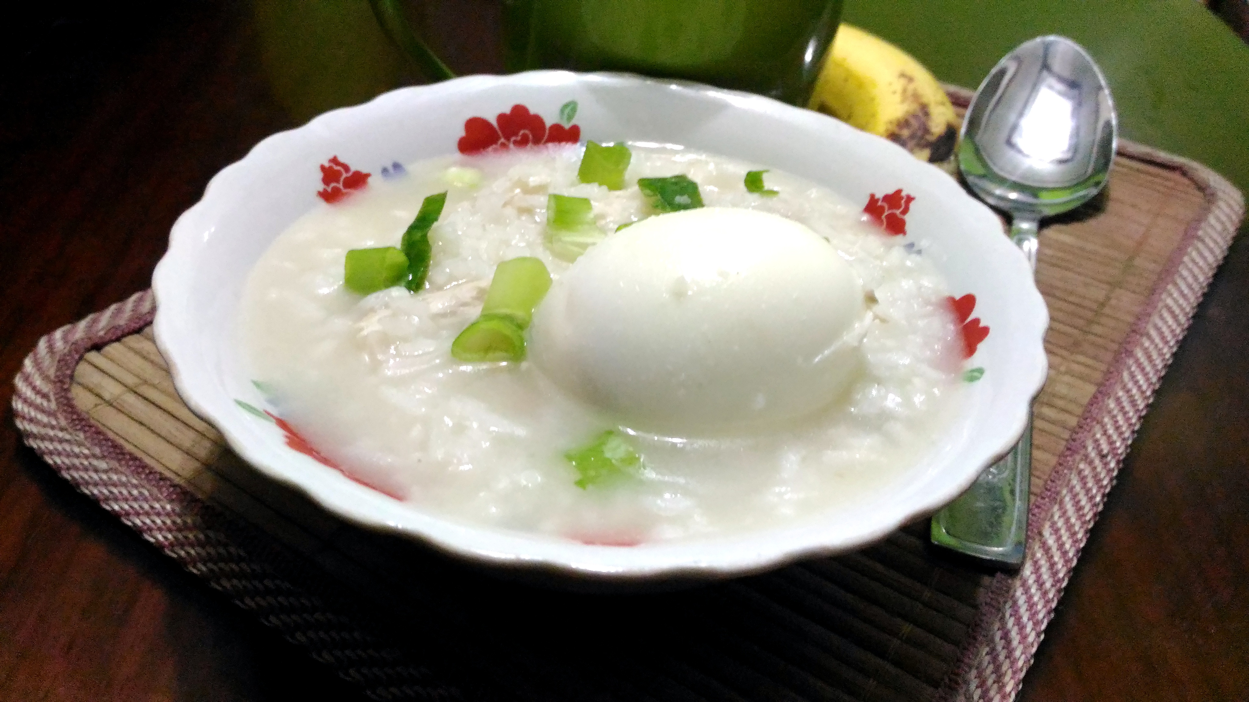 Arroz Caldo