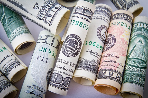 dollar value dollar value