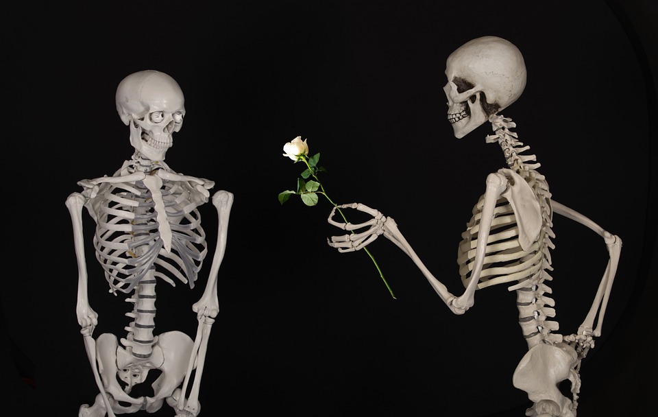 til death do us part