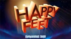 Happy Feet - Happy Feet