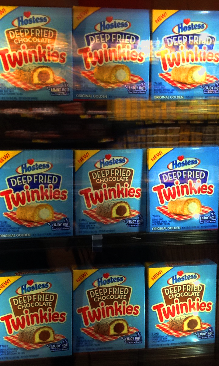 Deep Fried Stoner Snacks Deep Fried Stoner Snacks