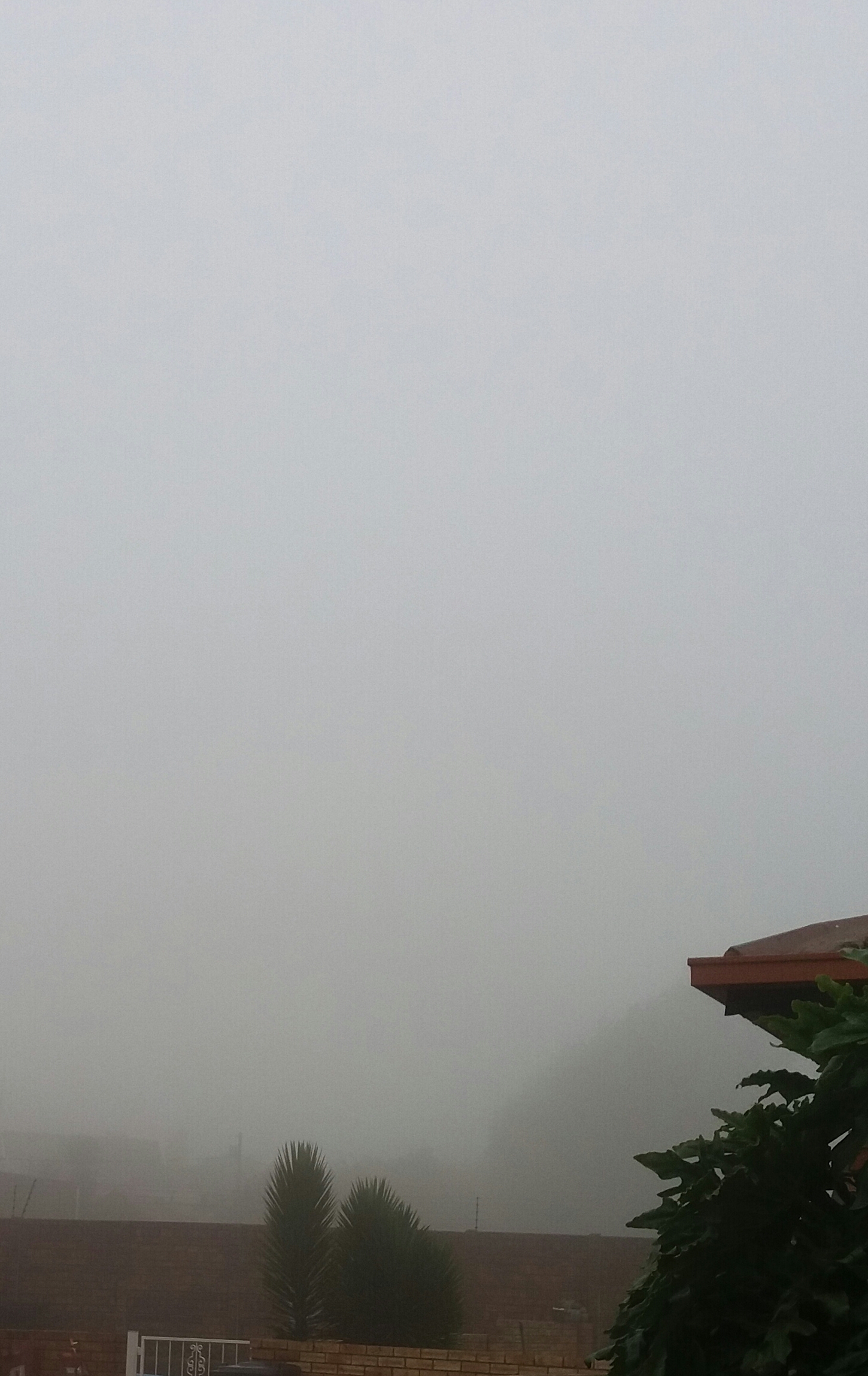 Spooky sky Spooky sky