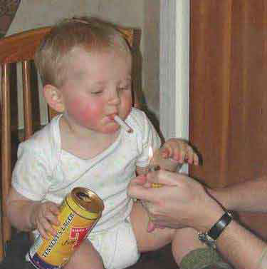 new generation - this is best example of new generation children
