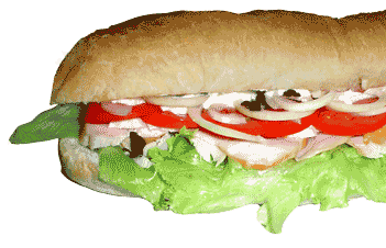 Amazing Sandwich  - Amazing Sandwich opened in 1998 and is still the only sandwich specialist in Chiang Mai (if not the whole of Thailand!), where you are literally spoilt for choice!