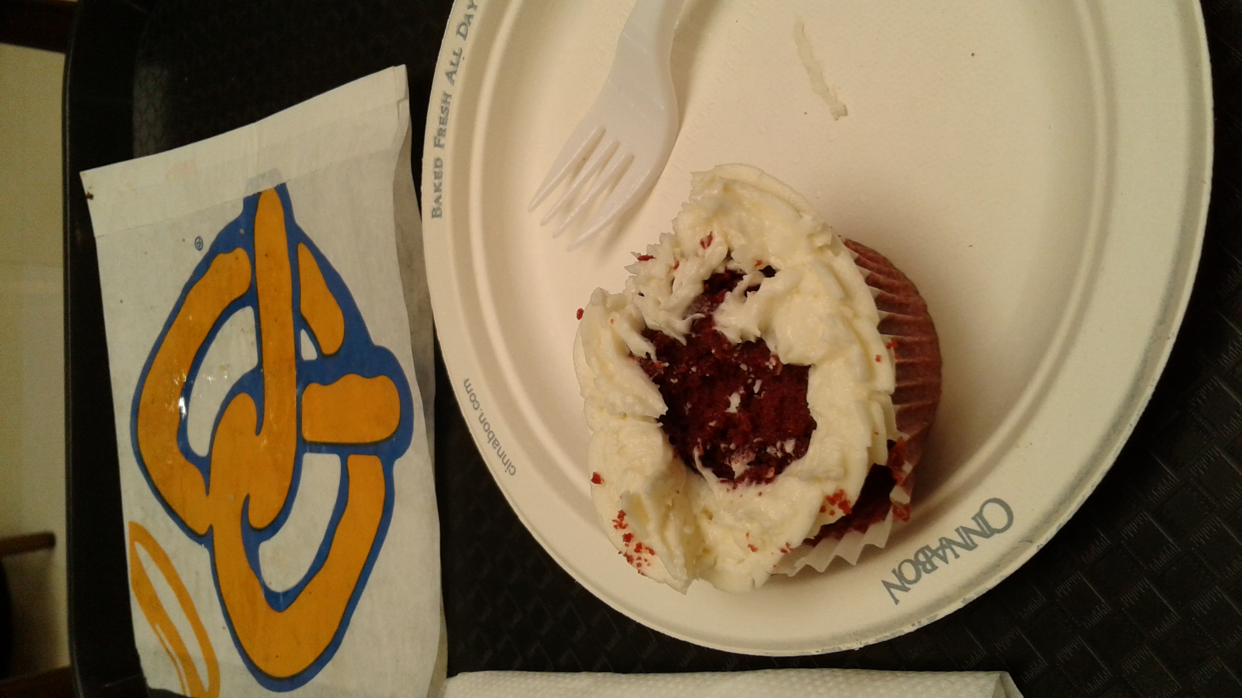 Red velvet cake Red velvet cake