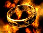 One Ring to Rule them all - I love it!