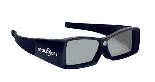 3D glasses 3D glasses