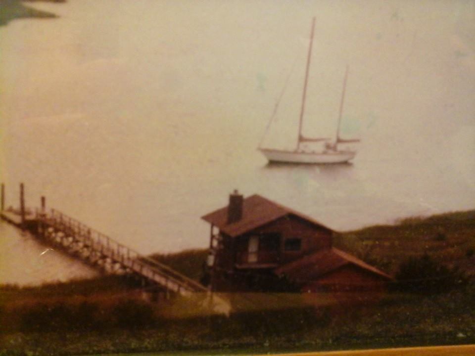 Photo of Sailboat in St. Augustine by Pat Z Anthony Photo of Sailboat in St. Augustine by Pat Z Anthony
