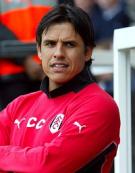 Chris Coleman - The youngest EPL manager and one that i think has great potential !!! He is currently Fulham manager
