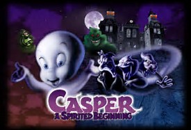 Casper Casper