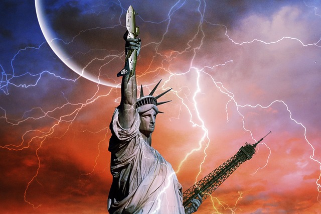 Statue of Liberty Statue of Liberty