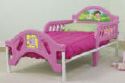 The bed a fellow mylotter bought my daughter - Aren't people amazing