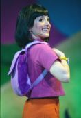 Dora live... - Wow...