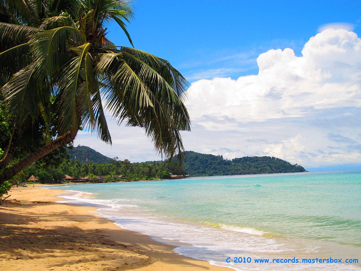 Can we be still be happy isolated alone on an island? Can we be still be happy isolated alone on an island?