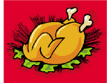 thanksgiving - Thanksgiving