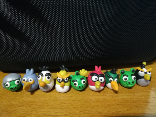 polymer clay polymer clay