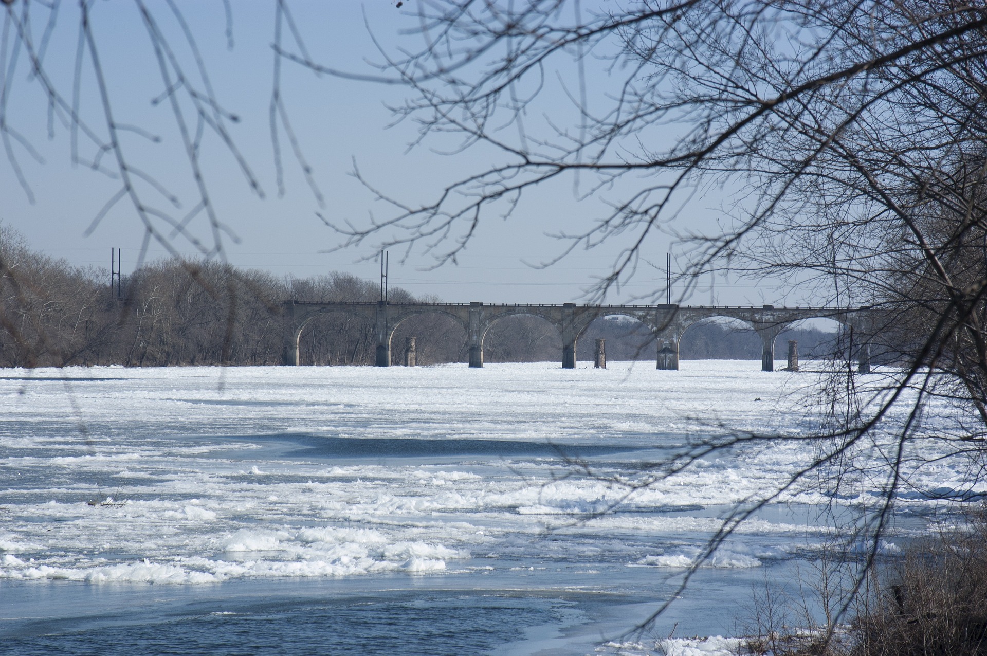 Delaware River