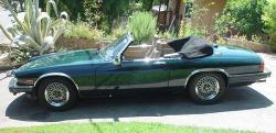 JAG !! - Nice car
