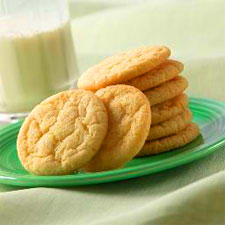 Sugar Cookies - Mmmmm :P