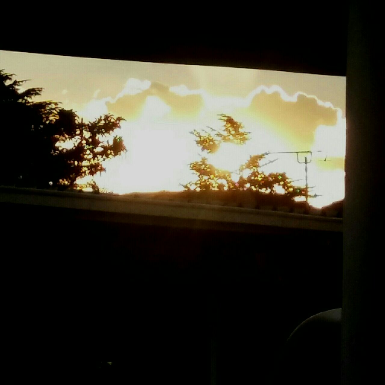 my golden sunset my golden sunset