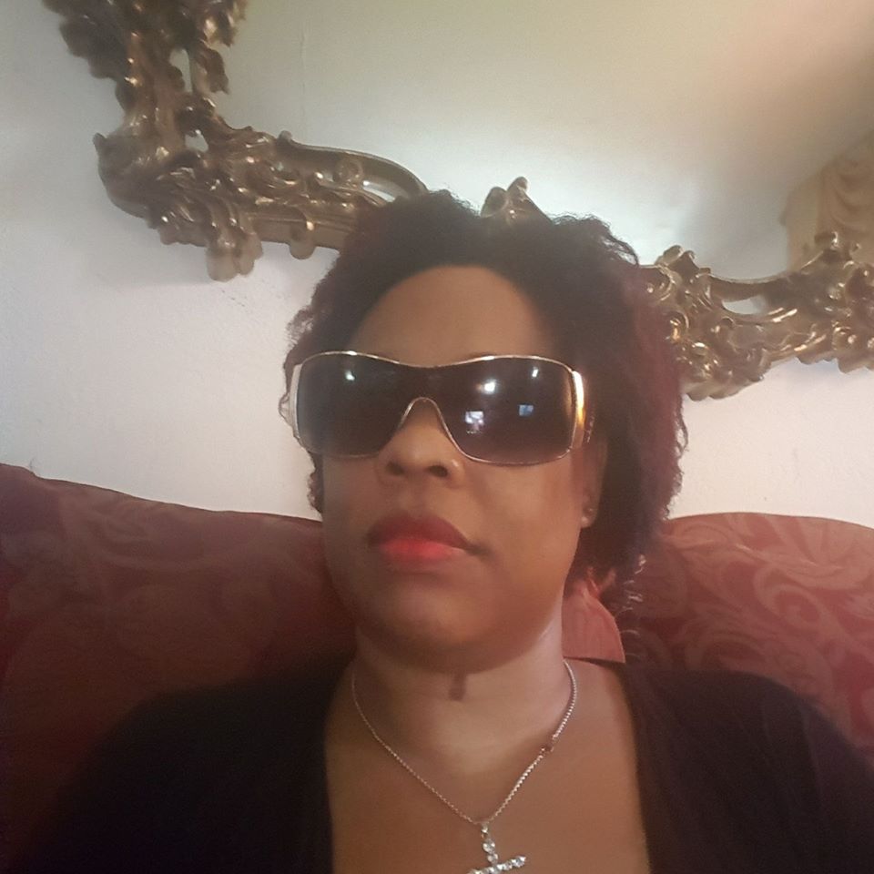 Photo Belongs to Tanikka Paulk Photo Belongs to Tanikka Paulk