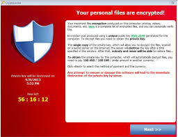 Ransomware Ransomware