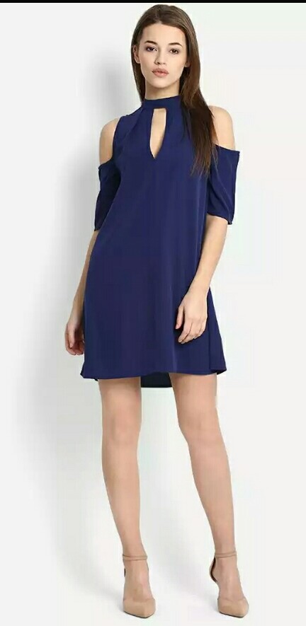 This chic dress is available on stalk buy love at an affordable price 