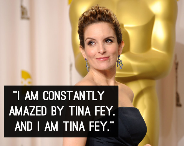 Elizabeth Stamatina Fey https://www.buzzfeed.com/brettvergara/tina-fey-is-the-greatest