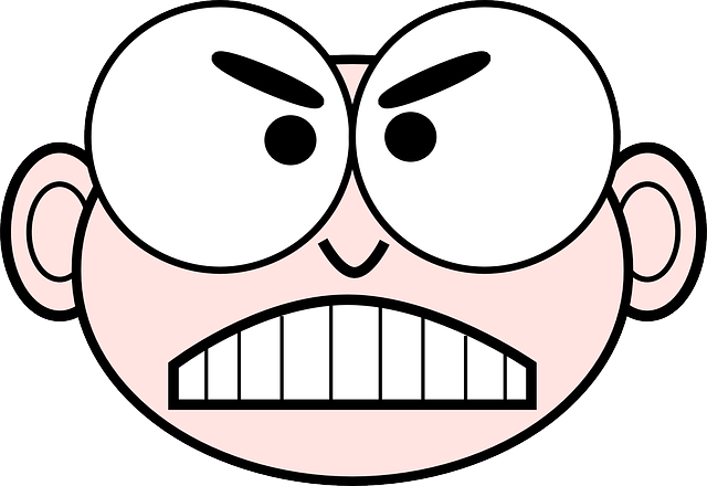 https://pixabay.com/en/face-cartoon-angry-glasses-307565/