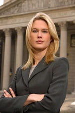 Stephanie March - MMMMM!