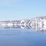 Crater Lake - crater lake oregon