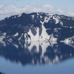 Crater Lake Oregon - crater lake oregon