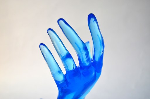 blue fingers, pixabay,