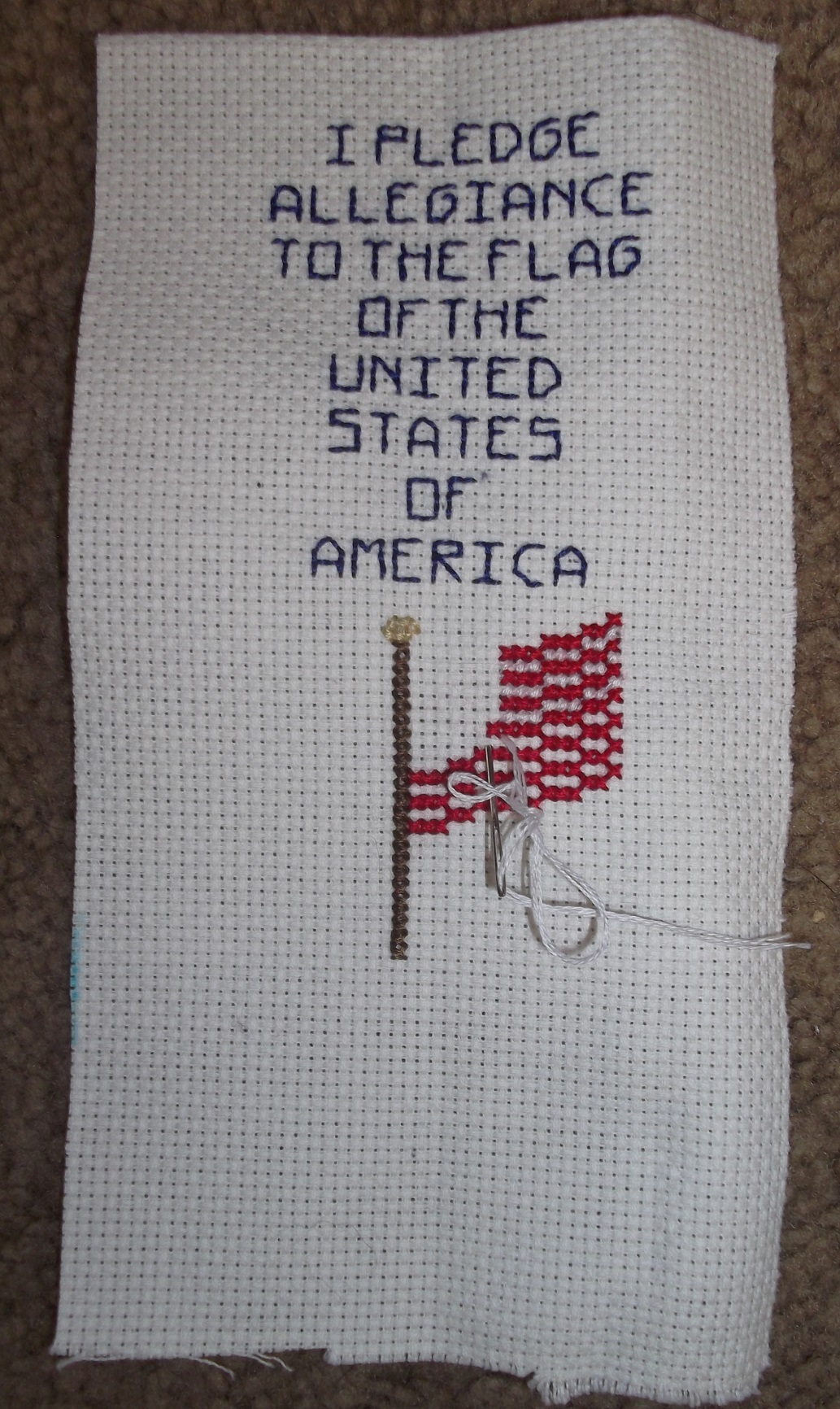 Photo I took of the bookmark that I have messed up Photo I took of the bookmark that I have messed up