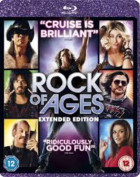 Rock of Ages Rock of Ages