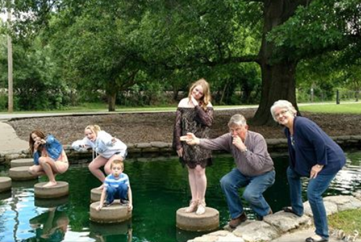 Lakeside park pic Lakeside park pic