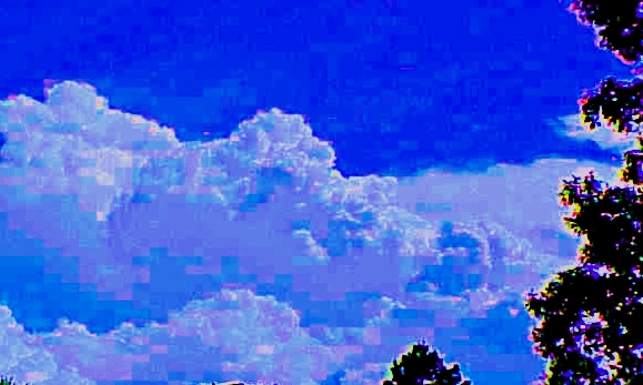 Moondrop Clouds- Gus Kilthau