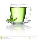 Peppermint Tea