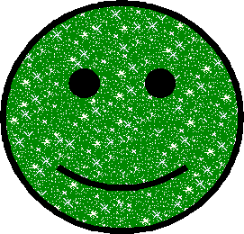 Green Smile