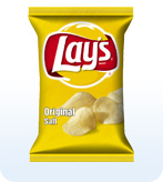 Lays chips - chips