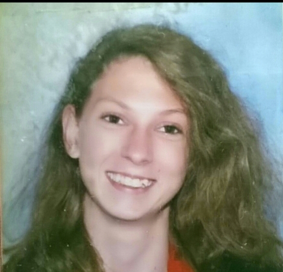 Teen Me :) Teen Me :)