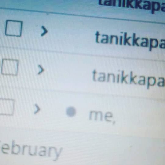 Photo Belongs to Tanikka Paulk Photo Belongs to Tanikka Paulk