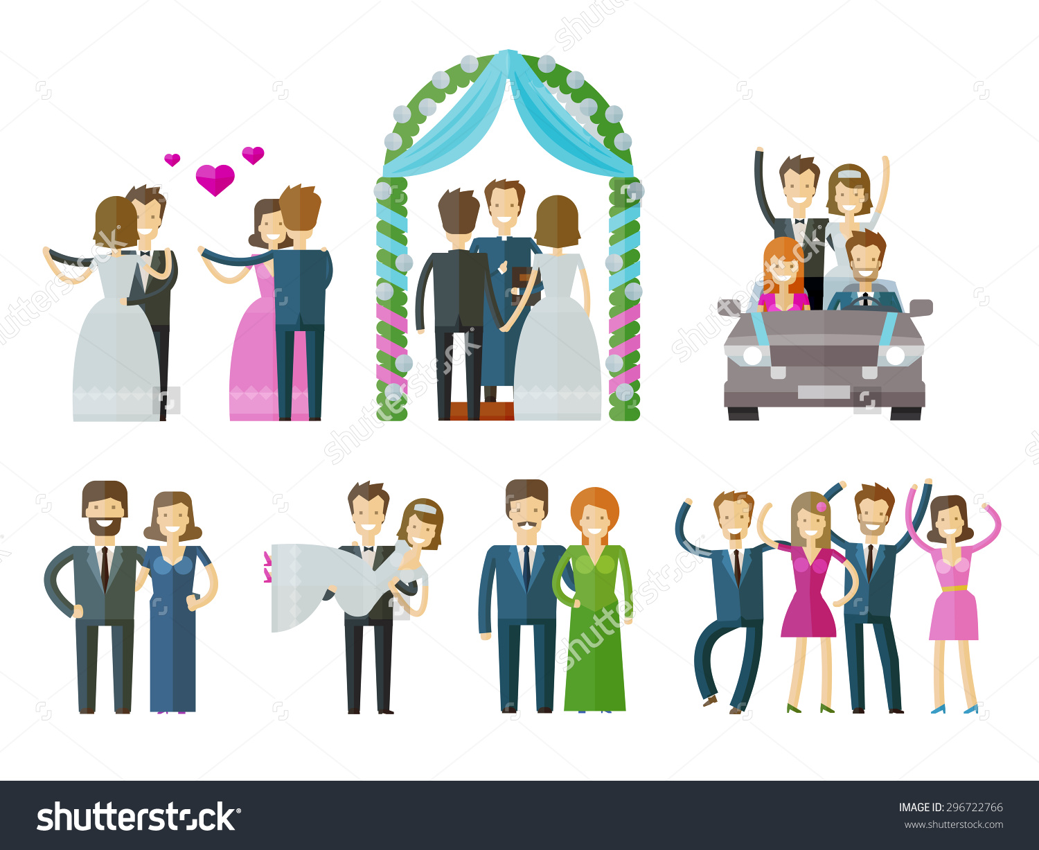 http://imgarcade.com/1/wedding-celebration-clipart/