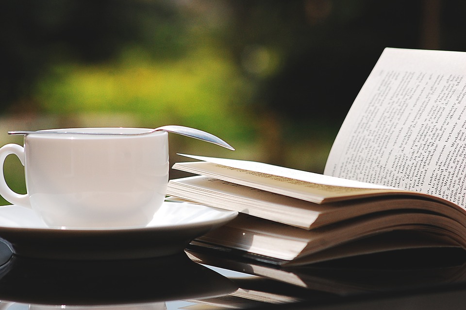 https://pixabay.com/en/book-teacup-nature-summer-reading-2388213/
