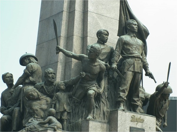 Andres Bonifacio