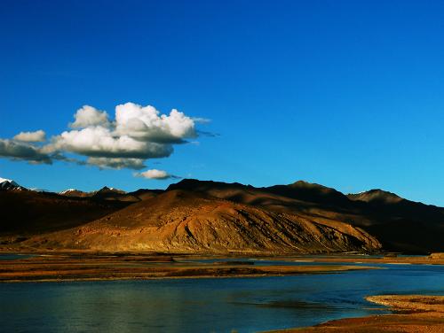 tibet --a mysterious place in China - tibet --a mysterious place in China