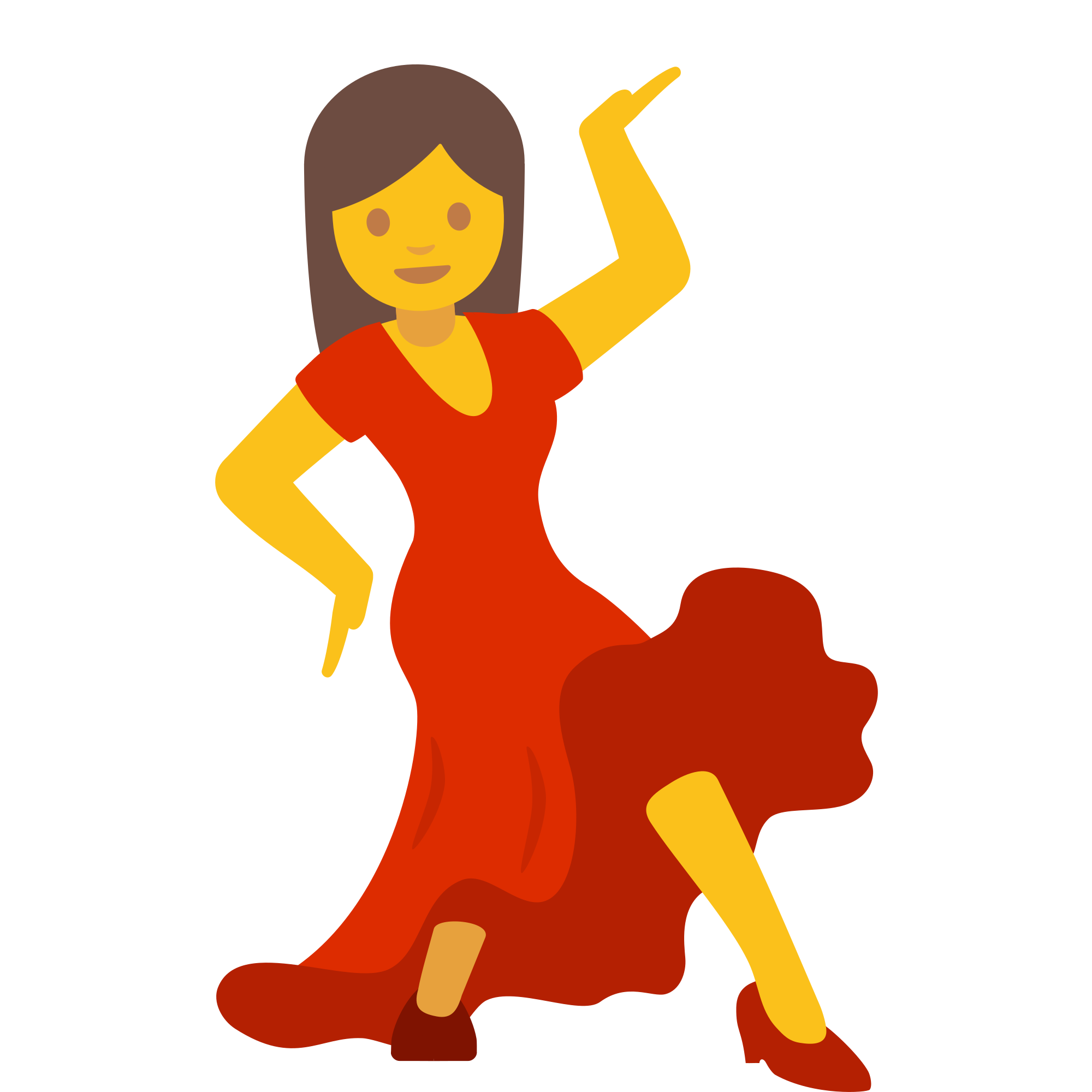 Танец смайлики в детском. Эмодзи Танцующая девушка. Смайлик женщина в Красном платье. Эмодзи танцовщица. Смайл Танцующая девушка.