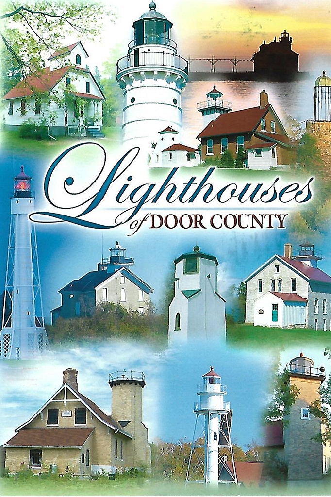 Door County Lighthouses Door County Lighthouses